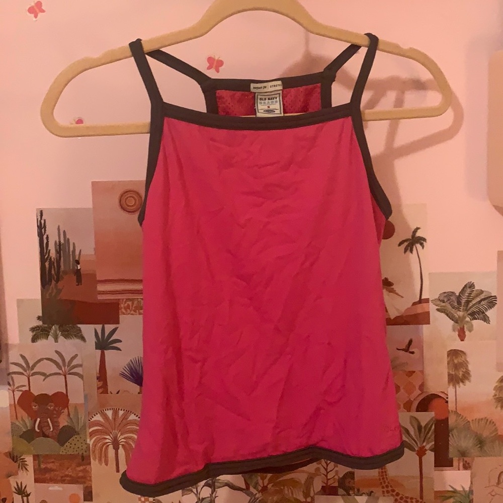 Old Navy Tank Top